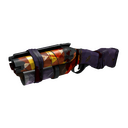 Candy Coated Soda Popper (Battle Scarred)