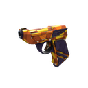 Strange Specialized Killstreak Candy Coated Winger (Minimal Wear)