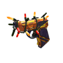 Strange Festivized Specialized Killstreak Candy Coated Winger (Field-Tested)
