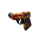 Killstreak Candy Coated Winger (Well-Worn)