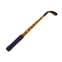Strange Unusual Professional Killstreak Candy Coated Disciplinary Action (Field-Tested) (Isotope)