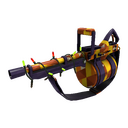Festivized Killstreak Candy Coated Tomislav (Factory New)