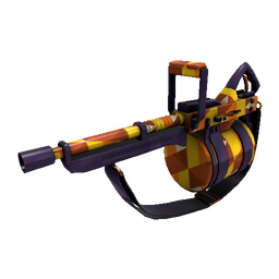 free tf2 item Candy Coated Tomislav (Factory New)