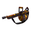 Candy Coated Tomislav (Battle Scarred)