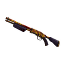 Candy Coated Family Business (Battle Scarred)