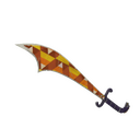 Candy Coated Persian Persuader (Minimal Wear)