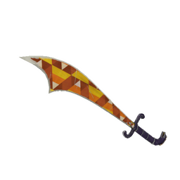 free tf2 item Candy Coated Persian Persuader (Minimal Wear)