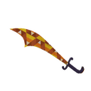 Strange Candy Coated Persian Persuader (Factory New)