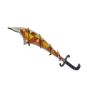 Unusual Festivized Professional Killstreak Candy Coated Persian Persuader (Field-Tested) (Cool)
