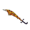 Strange Festivized Specialized Killstreak Candy Coated Persian Persuader (Minimal Wear)