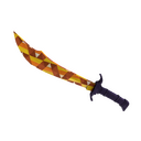 Killstreak Candy Coated Shahanshah (Factory New)