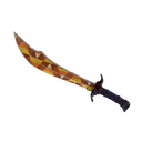 Candy Coated Shahanshah (Well-Worn)