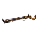 Festivized Candy Coated Bazaar Bargain (Field-Tested)