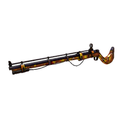 free tf2 item Candy Coated Bazaar Bargain (Battle Scarred)