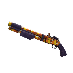 free tf2 item Candy Coated Reserve Shooter (Minimal Wear)