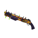 Strange Festivized Specialized Killstreak Candy Coated Reserve Shooter (Field-Tested)