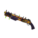 Festivized Candy Coated Reserve Shooter (Well-Worn)