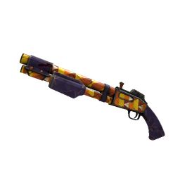 free tf2 item Strange Candy Coated Reserve Shooter (Well-Worn)