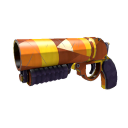 Strange Candy Coated Scorch Shot (Minimal Wear)