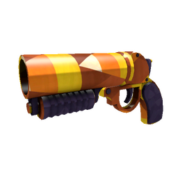 free tf2 item Candy Coated Scorch Shot (Factory New)