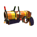 Strange Festivized Specialized Killstreak Candy Coated Scorch Shot (Minimal Wear)