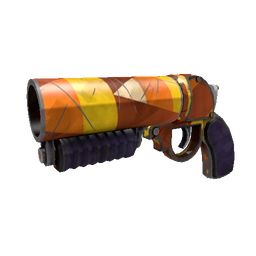 Candy Coated Scorch Shot (Well-Worn)