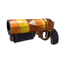 Strange Candy Coated Scorch Shot (Well-Worn)