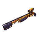 Strange Killstreak Candy Coated Rescue Ranger (Minimal Wear)