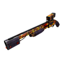 Candy Coated Rescue Ranger (Battle Scarred)