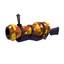 Strange Unusual Professional Killstreak Candy Coated Loose Cannon (Field-Tested) (Hot)