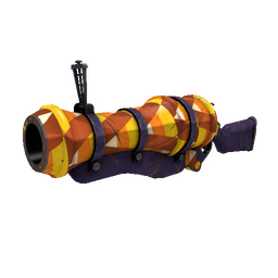 Strange Specialized Killstreak Candy Coated Loose Cannon (Field-Tested)