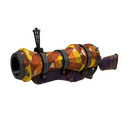 Candy Coated Loose Cannon (Battle Scarred)