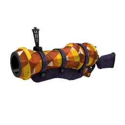 free tf2 item Strange Candy Coated Loose Cannon (Well-Worn)