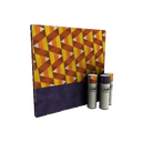 Candy Coated War Paint (Factory New)