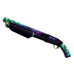 free tf2 item Specialized Killstreak Spectrum Splattered Shotgun (Factory New)