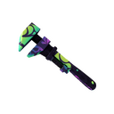 Specialized Killstreak Spectrum Splattered Wrench (Factory New)