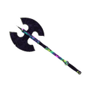 Specialized Killstreak Spectrum Splattered Scotsman's Skullcutter (Minimal Wear)