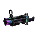 Spectrum Splattered Iron Bomber (Field-Tested)