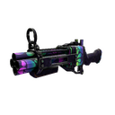 Specialized Killstreak Spectrum Splattered Iron Bomber (Minimal Wear)