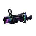 Specialized Killstreak Spectrum Splattered Iron Bomber (Factory New)