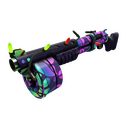 Festivized Specialized Killstreak Spectrum Splattered Panic Attack (Factory New)