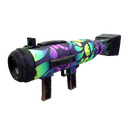 Spectrum Splattered Air Strike (Field-Tested)