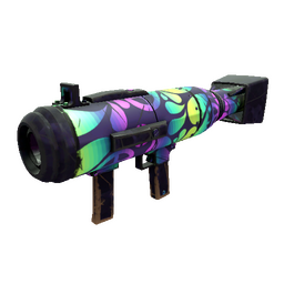 free tf2 item Spectrum Splattered Air Strike (Field-Tested)