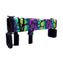 Strange Specialized Killstreak Spectrum Splattered Black Box (Minimal Wear)