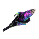 Professional Killstreak Spectrum Splattered Holy Mackerel (Field-Tested)