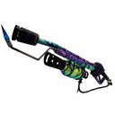 Spectrum Splattered Flame Thrower (Field-Tested)