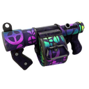 Specialized Killstreak Spectrum Splattered Stickybomb Launcher (Field-Tested)
