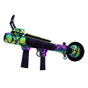 Professional Killstreak Spectrum Splattered Rocket Launcher (Factory New)