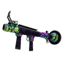 Strange Killstreak Spectrum Splattered Rocket Launcher (Field-Tested)