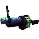 Specialized Killstreak Spectrum Splattered Grenade Launcher (Factory New)